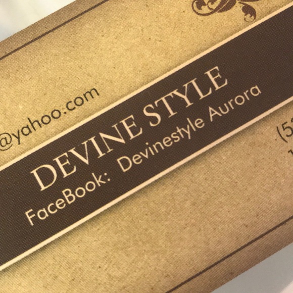 devinestyle